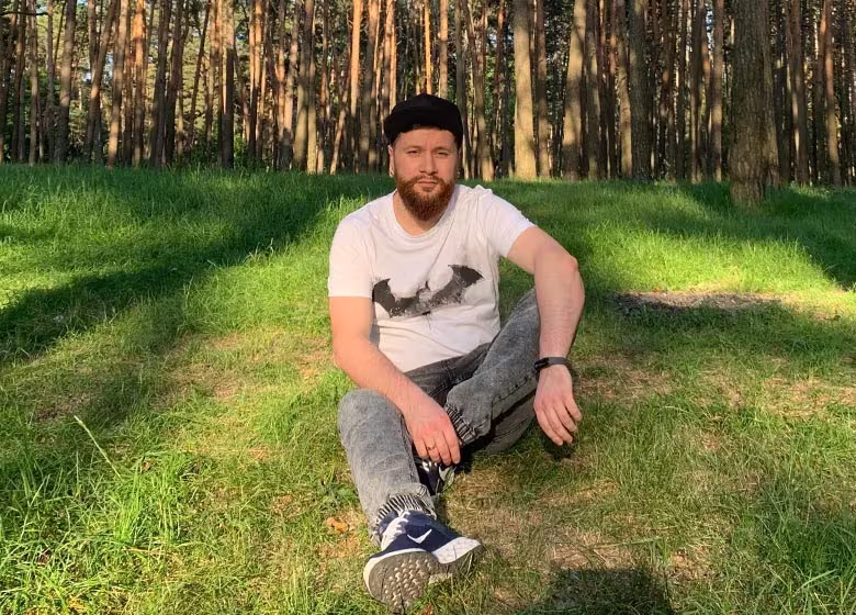 oleksii-without-dog