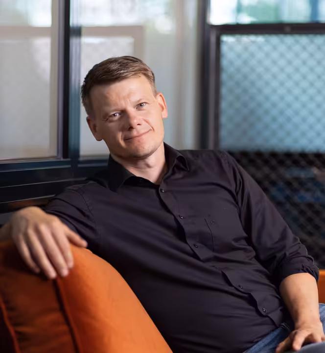 Ihr Ansprechpartner: Matthias Petri