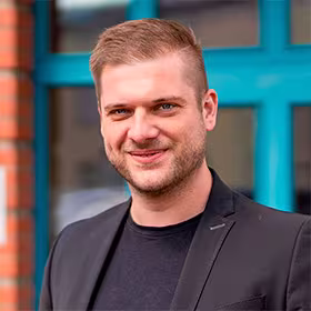 Felix Grasshoff