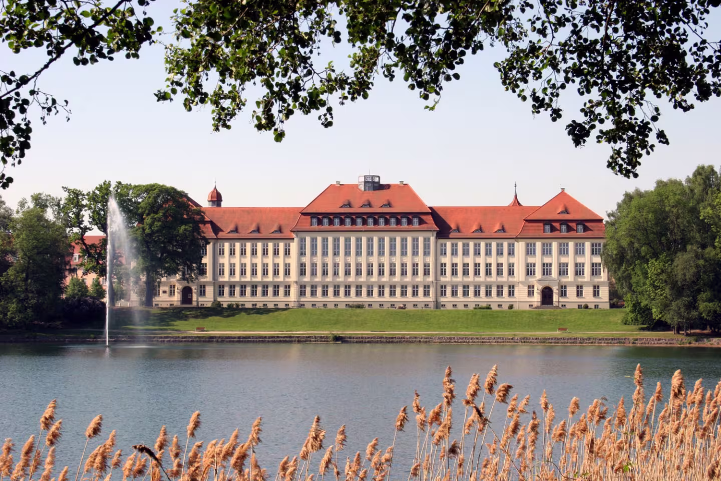 Gymnasium Carolinum