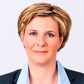 Ildikó Falkenberg