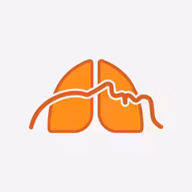 Logo von Lungenarztpraxis Mönke