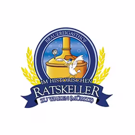 Ratskeller Waren (Müritz)