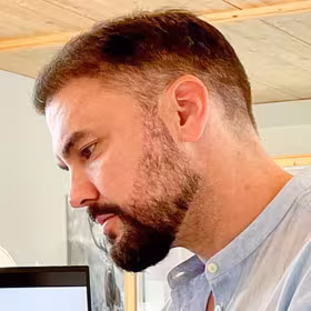 Thomas Wälti (Square Real Estate GmbH)