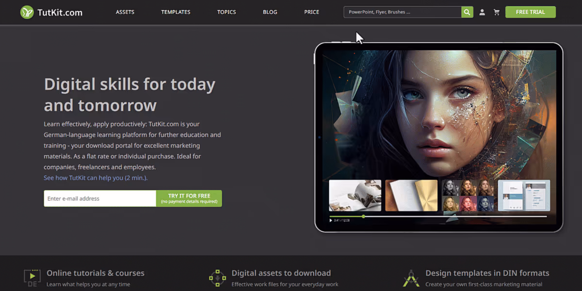 Meilisearch Suche in Anwendung