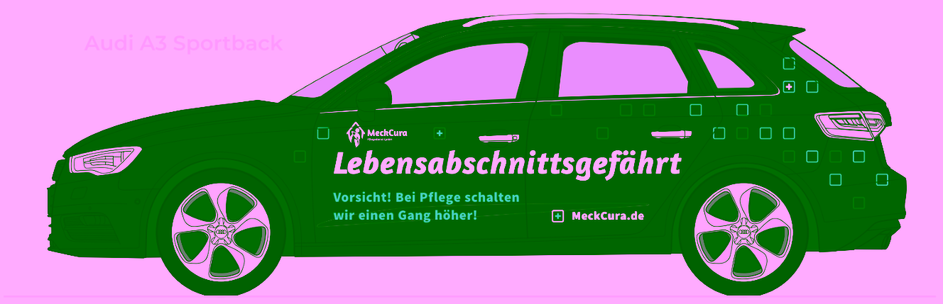 Life phase partner MeckCura